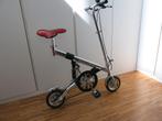 Minibike vouwfiets Twisterbike +draagzak, Ophalen of Verzenden, Zo goed als nieuw