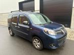 Renault Kangoo Limited (bj 2016), Auto's, Renault, Voorwielaandrijving, Euro 6, 4 cilinders, Blauw