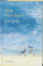 De prijs, Neuf, Enlèvement ou Envoi, Fiction, Rita Verschuur