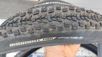 Specialized Rhombus 47mm gravel banden 2 stuks  beschikbaar voor biedingen