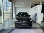 Volvo XC40 PLUS DARK BENZINE AUTOMAAT OPEN DAK (bj 2024), Auto's, Stof, Gebruikt, Zwart, 5 zetels
