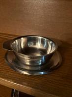 Inox kommetje, Huis en Inrichting, Ophalen of Verzenden, Gebruikt