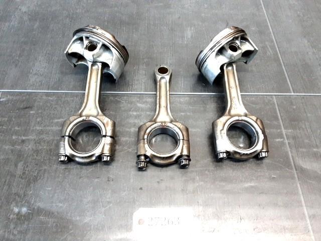 GSXR1000 2009 - 2011 Suzuki Motorblok onderdelen D1-61294, Motoren, Onderdelen | Suzuki