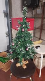 Kleine kerstboom met LED verlichting, Diversen, Kerst, Ophalen of Verzenden