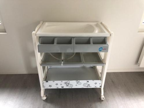 Babybadje, Kinderen en Baby's, Badjes en Verzorging, Gebruikt, Badje, Overige merken, Ophalen