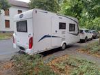 Caravelair Antares style 450 (2021), Caravans en Kamperen, Standaardzit, Particulier, 4 tot 5 meter, Caravelair