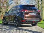 Nissan X- trail 1.3dig-t TEKNA | 160pk | automaat | nieuwsta, Auto's, USB, Bruin, Leder, Bedrijf