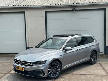 Volkswagen Passat GTE Highline beschikbaar voor biedingen