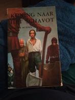 Le roi de l'échafaud, Envoi