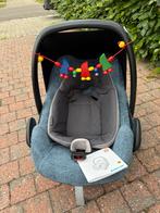 Maxi-cosi pebble plus, Kinderen en Baby's, Autostoeltjes, Ophalen, Maxi-Cosi, Isofix