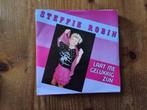 45T Steffie Robin - Laat me gelukkig zijn, CD & DVD, Vinyles Singles, 7 pouces, En néerlandais, Utilisé, Enlèvement ou Envoi