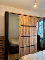 Armoire, Huis en Inrichting, Kasten | Kleerkasten, Ophalen, Zo goed als nieuw