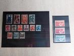 Postzegels, Postzegels en Munten, Ophalen, Postfris, Postfris