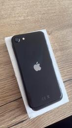 iPhone SE 2020 64 Gb als nieuw, 92 %, Zwart, Ophalen of Verzenden, Zo goed als nieuw