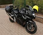 suzuki GSX 1250 fa - sport tourer, 4 cylindres, 1250 cm³, Particulier, Tourisme