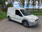 Ford Connect  1950 €, Auto's, Te koop, Grijs, Transit, Airconditioning