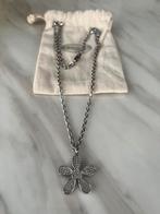 Fossil ketting, Ophalen of Verzenden, Zo goed als nieuw