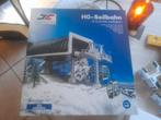 HO- kabelbaan Omloop profi Ischgl, Ophalen, Nieuw