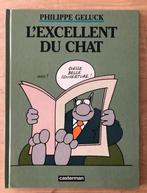 BD L’ excellent du Chat, Livres, Enlèvement, Comme neuf