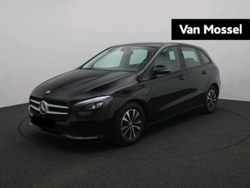 Mercedes-Benz B-Klasse 180 Business Solution + AUTOMAAT + PA beschikbaar voor biedingen