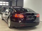 Tesla Model S - 100D - Actieradius 632km - Pano - Alcantara, 5 places, Carnet d'entretien, Berline, 4 portes