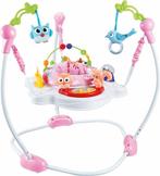 Eco Toys Woods Pink Jumper, Kinderen en Baby's, Ophalen, Gebruikt