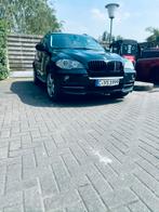 BMW x5 2008, Auto's, Automaat, Particulier, SUV of Terreinwagen, Te koop