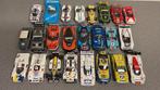 Slotcars, Elektrisch, Ophalen, Overige merken, Racebaan
