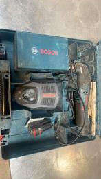 Multitool gop 10,8 bosch professional, Ophalen, Gebruikt