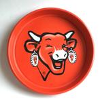 la vache qui rit, Verzamelen, Merken en Reclamevoorwerpen, Ophalen, Zo goed als nieuw, Overige typen