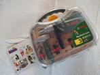 Complete gereedschapskoffer voor de kleinen., Kinderen en Baby's, Ophalen of Verzenden, Zo goed als nieuw