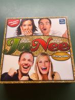 Bordspel zeg geen ja zeg geen nee, Enlèvement, Comme neuf