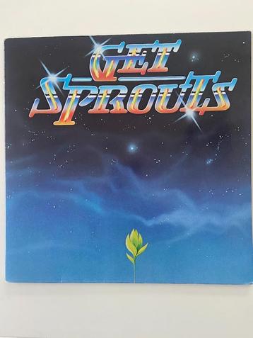 BELPOP LP uit1980 met punk v THE KIDS/T.C MATIC/THE MACHINES beschikbaar voor biedingen