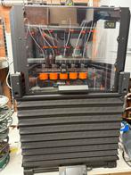 Prusa XL met 5 Printkoppen + Enclosure, Computers en Software, Ophalen, Ingebouwde Wi-Fi, Gebruikt, Prusa