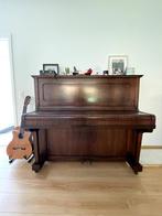 Steinmetz Piano, Muziek en Instrumenten, Piano's, Ophalen, Gebruikt, Bruin, Piano
