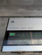 Vintage ITT Schaub-Lorenz Stereo 4501 Hi-Fi, Ophalen, Gebruikt, Stereo