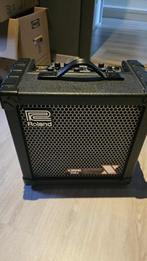 Roland Cube 30X, Muziek en Instrumenten, Ophalen, Gebruikt, Gitaar, Minder dan 50 watt