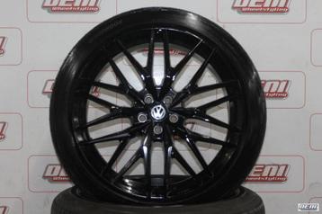 21" VW ID Buzz velgenset van MSW in nette staat! beschikbaar voor biedingen