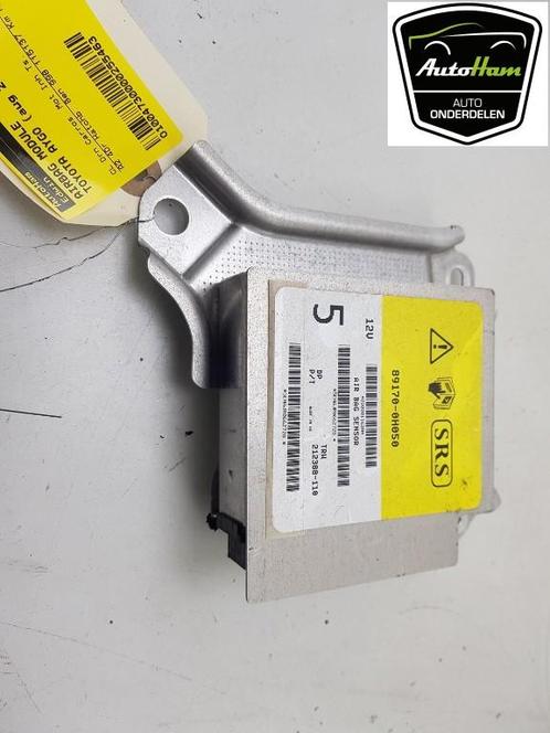 COMPUTER AIRBAG Toyota Aygo (B10) (|891700H050|212388105|), Auto-onderdelen, Elektronica en Kabels, Toyota, Gebruikt