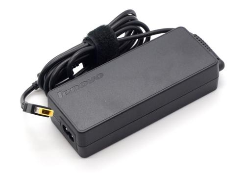 Lenovo ThinkPad 90W AC Adapter - Netspanningsadapter, Computers en Software, Laptop-opladers, Zo goed als nieuw, Ophalen of Verzenden