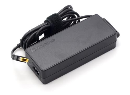 Adaptateur secteur Lenovo ThinkPad 90 W - Adaptateur secteur, Informatique & Logiciels, Chargeurs d'ordinateur portable, Comme neuf