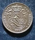 1 cent FR 1907 - Leopold II, Verzenden, Losse munt