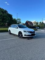 Scoda ovtavia DSG, Auto's, Stof, 4 cilinders, 1600 cc, Wit
