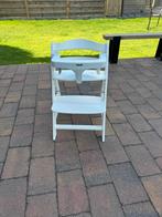 Eetstoel, Ophalen, Gebruikt