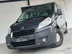 Peugeot Expert 2.0 HDi * 1ER PROP + 9PLACES + RADIO + TVA *, Voorwielaandrijving, Stof, Gebruikt, 72 kW