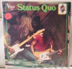 Status Quo - Status Quo/Vinyl, LP, Comp. '1975 Belgique, Comme neuf, Autres formats, Blues Rock, Rock & Roll, Classic Rock., Enlèvement ou Envoi