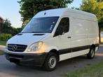 MERCEDES SPRINTER 313cdi*euro5*160.000km**GEKEURD V.V**, Auto's, Bestelwagens en Lichte vracht, Euro 5, Mercedes-Benz, Bedrijf