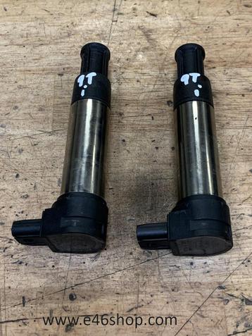 BOBINE BMW R1200GS ADV R1200S NINE TE OE 12137715847 beschikbaar voor biedingen