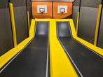 Professionele basketball area trampolines, Zakelijke goederen, Ophalen