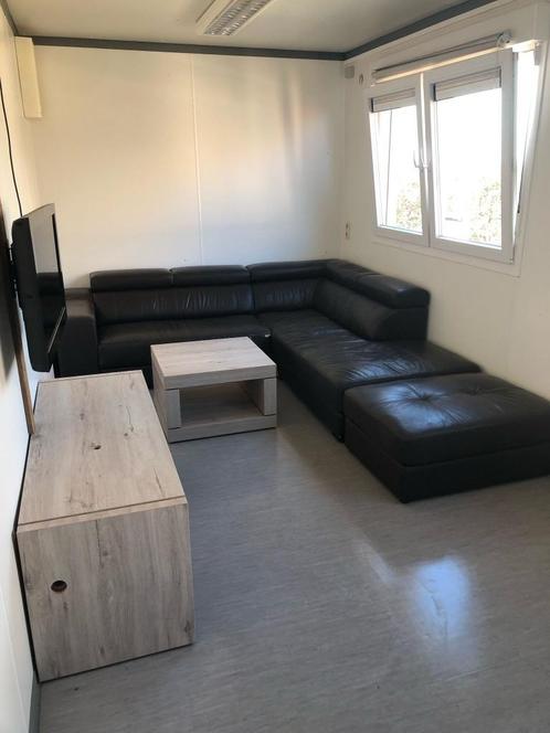 Wooncontainer te koop!!!, Immo, Huizen en Appartementen te koop, Provincie Oost-Vlaanderen, Overige soorten
